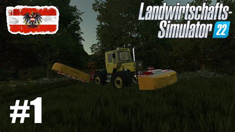 Wiesen M Hen Landwirtschafts Simulator Sterreich Folge