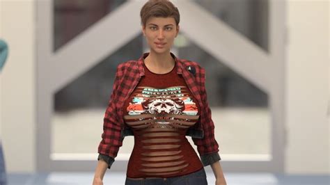 THE VISIT 72 NIKKI ENDING PC GAMEPLAY HD Free Sex Video RedTube