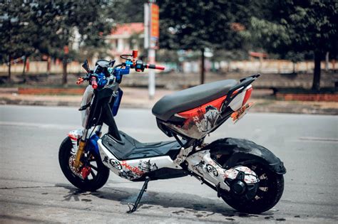Hình ảnh Xe điện độ Cực đẹp Và Chất