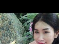 Naked Quynh Thi In The Viet Nam Personal Show