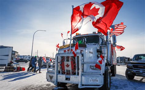 Trudeau Lifts Emergencies Act After Clearing Freedom Convoy From Ottawa