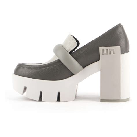 UNITED NUDE туфли