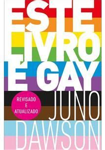 ESTE LIVRO É GAY Kitabu Livraria