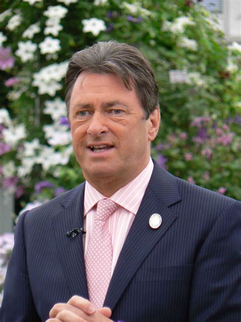 ITV signs Alan Titchmarsh for £5million - Amateur Gardening