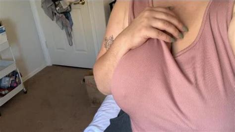 Explore My New Body With Me Video Clips Curvy BBW Curvage