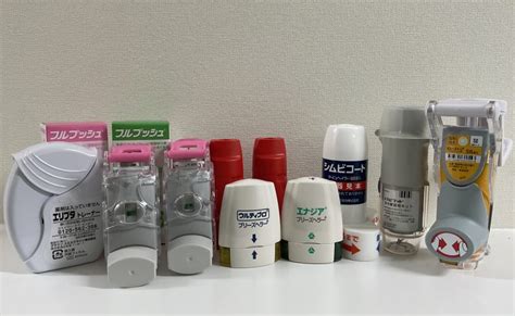 喘息吸入薬トリプル製剤について作用機序やメリット・デメリットについて解説｜荒川区日暮里の呼吸器内科はぜんそくと肺のクリニック