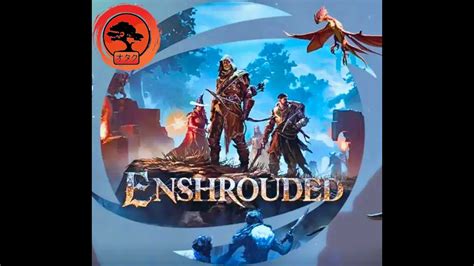 Vod D Couverte De Enshrouded Youtube