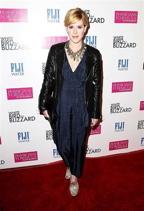 Molly Ringwald Nude Pics Sex Scenes Compilation Scandal Planet