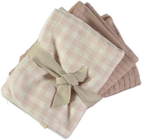 Lillymom Toallitas De Lactancia Toscana Nude Tatanet Moda Infantil