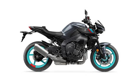 All New Mt King Of Yamahas Hyper Naked Range Two Wheel Cool