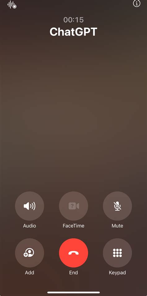 I called ChatGPT's new phone number – it's free to dial and feels like