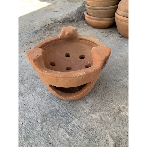 mua lo dat nung lo nuong  bep nuong  hoa chiu nhiet tot gom