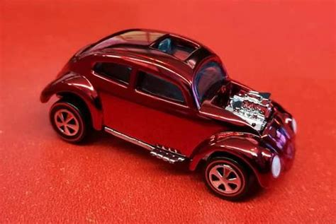 Hot Wheels Outra Dimensão O Santo Graal da Hot Wheels