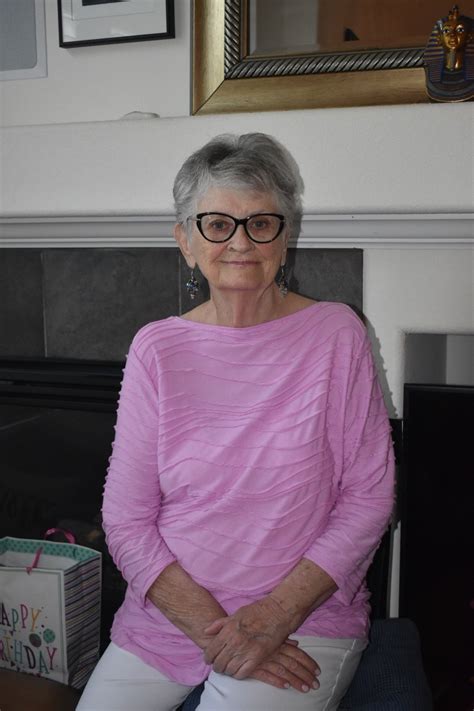 Marlene Ann Ainsworth Obituary Centennial Co