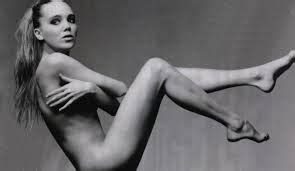 Naked Lucie Vondrackova Added By Fanofcmnf