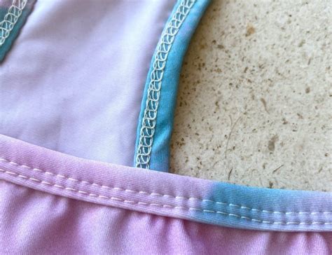 Bademode N Hen Tipps Und Tricks F R Bikini Co