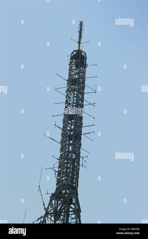 Alexandra Tower Hi Res Stock Photography And Images Alamy