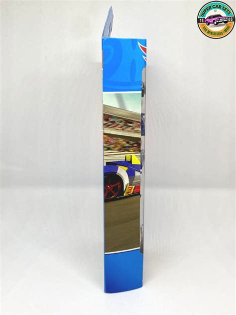 X Pack Hot Wheels Legends Race Team Etsy