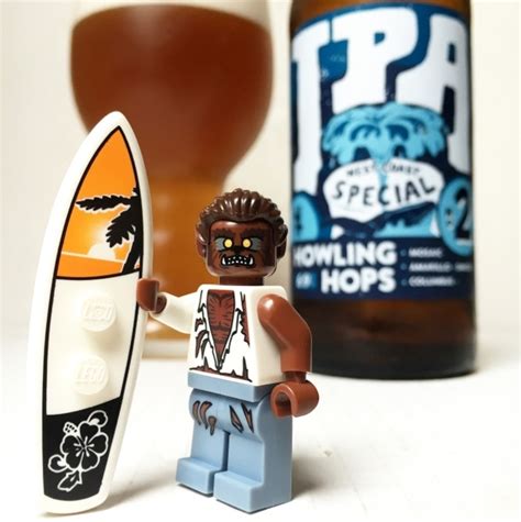 Pictures Of Lego Men Drinking Beer | Londonist