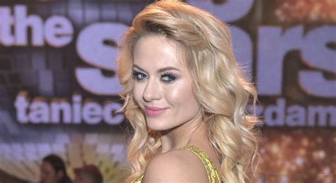 Kasia Dziurska eksponuje pośladki pozując w bikini Internauci Jaka figura FOTO Gwiazdy