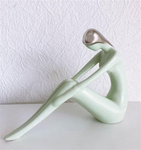 Design Figure Female Nude Porcelain Catawiki