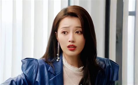 Princess Miao Qing In Three Lives 29 Years Old As Guo Xiaoting S Aunt Too Hot To Recognize