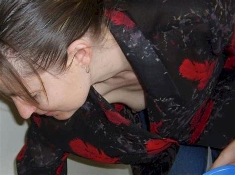 Downblouse Porn Pictures Xxx Photos Sex Images Pictoa