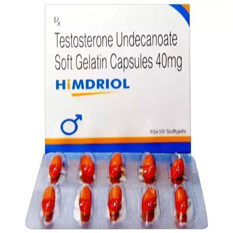 Himdriol Soft Gelatin Capsule Uses Price Dosage Side Effects Substitute Buy Online