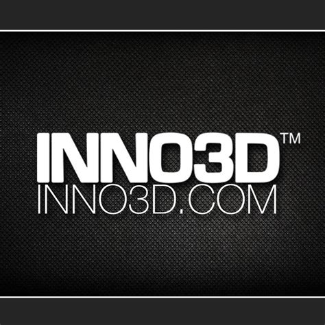 innod svela il nuovo logo  il relativo slogan hw legend