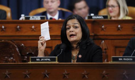 Rantz: Seattle Congresswoman Jayapal faces ethics complaint