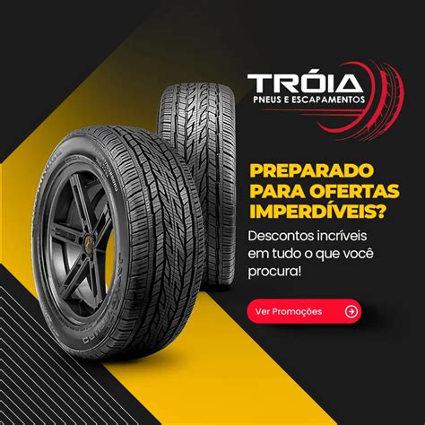 Troia Pneus E Escapamentos - Tróia Pneus e Escapamentos (@troiapneus) • Instagram photos and videos