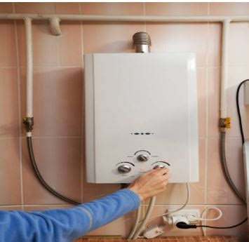 Maintenance Tips For Long Lasting Hot Water System
