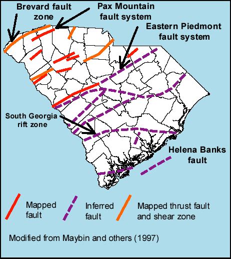 charleston earthquake wikipedia
