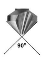 Зенковка под винт — РИНКОМ