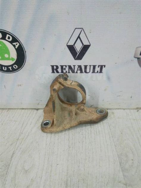 Купить Кронштейн Крепление подвесного подшипника Renault Fluence ...