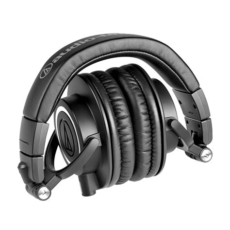 ATH-M50x | Studio-, Gaming- und DJ-Kopfhörer | Audio-Technica | Audio ...