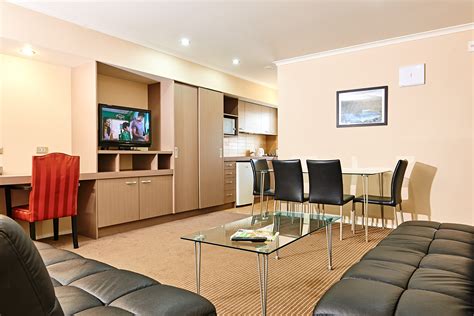 Auckland Airport Lodge
