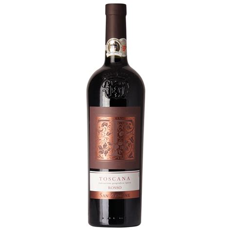 San Zenone Rosso Toscana Igt Hofer