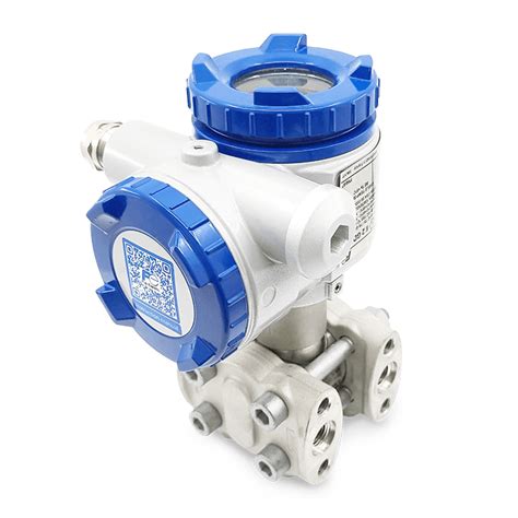 Capteur de pression différentielle - FKC | Fuji Electric