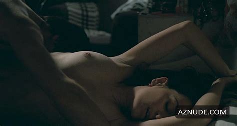 PARAISO TRAVEL NUDE SCENES AZNude