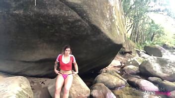 Sex After The Waterfall BBC XVIDEOS