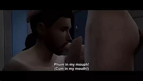 Free Sims 4 Gay Porn Videos XHamster