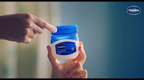 Vaseline Petroleum Jelly For Chapped Lips Youtube