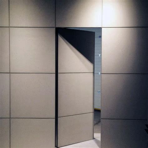 Hidden Doors In Walls, Hidden Rooms, Windows And Doors, Flur Design ...