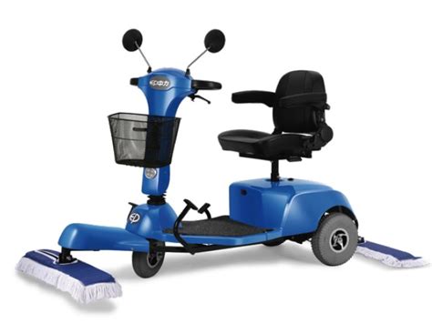 Купить Пылеуборочная машина EP ZL-C48