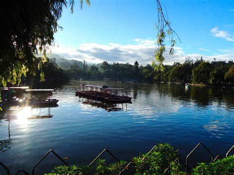 10 Places To Visit In Baguio Baguio Philippines