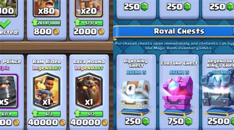 Panduan Deck Terbaik Di Clash Royale Untuk Pemula Txt Png