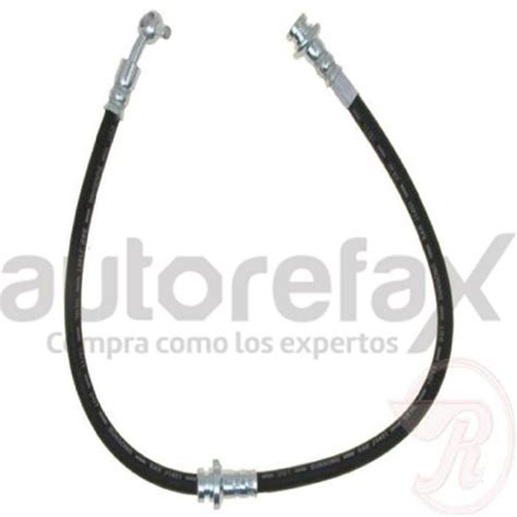 Compra MANGUERA PARA FRENOS LUSAC LC383025 Autorefax