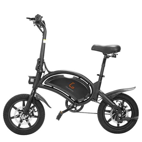Электровелосипед Kugoo Kirin V3 Pro Plus купить в Оренбурге