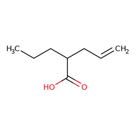 Fp Propyl Pentenoic Acid